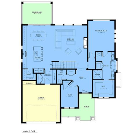 5 Bedroom Floor Plans 2500 Sq Ft New House Plans 2500 To 2999 Square
