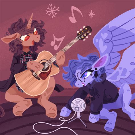 No Matter What 10 Year Anniversary Collection — Vylet Pony