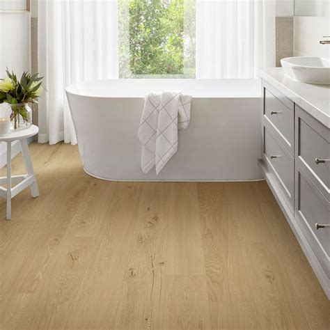 Engineered Floors Nurture Renew