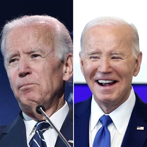Joe Biden’s Shocking Transformation: What Plastic Surgeons Say About the President