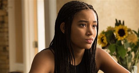 Starr the Hate U Give Fan Art 的图像结果