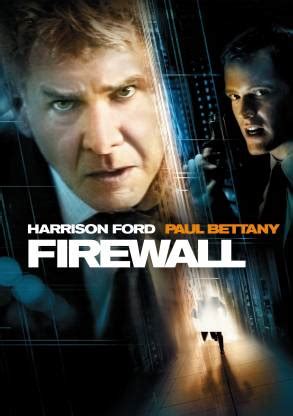 Firewall (Fully Packaged Import) (Region 2) Price in India - Buy ...