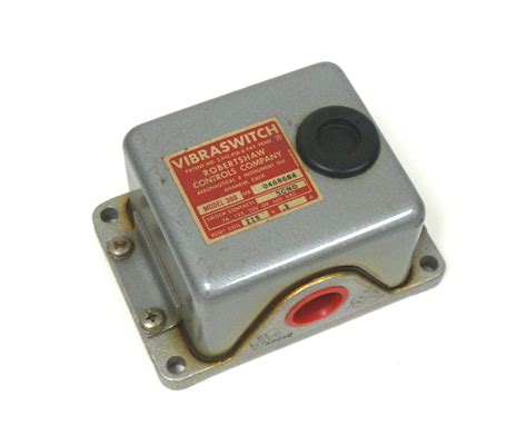 Image result for Model 366 Vibraswitch Connection