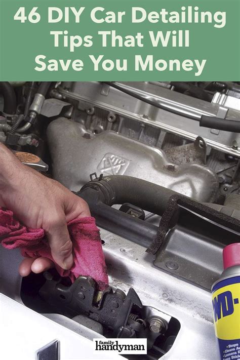 Image result for Car Detailing Tips