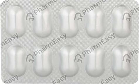 Udgrace 300 MG Tablet (10): Uses, Side Effects, Price & Dosage | PharmEasy