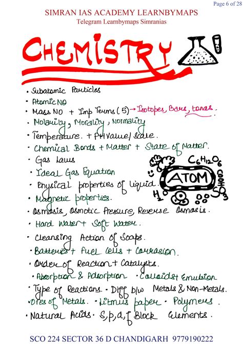 Image result for General Science Basic College Course