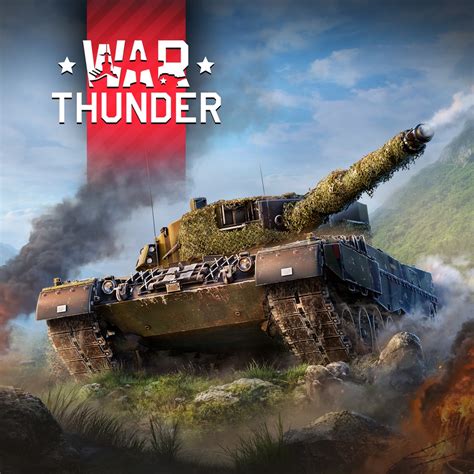 War Thunder