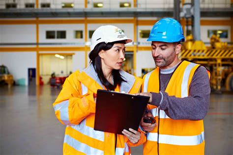 OHSAS 18001 Occupational Health and Safety Standard | Audit ...