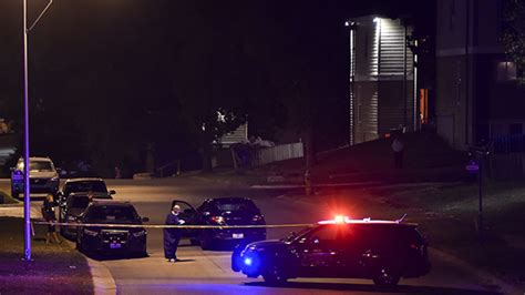 Fatal shooting ties previous KC record of 155 homicides | Kansas City Star