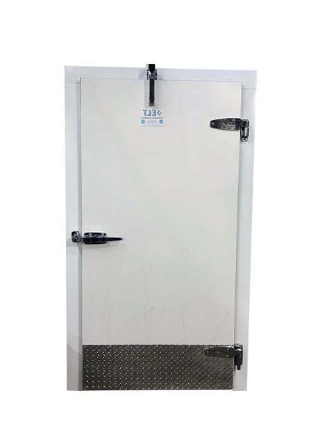 Walk-In Cooler Doors - ELT cooler doors