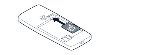 Nokia 8210 4G user guide: Set up and switch on your phone