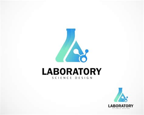 Laboratorium Logo Zdjęcia - darmowe pobieranie na Freepik