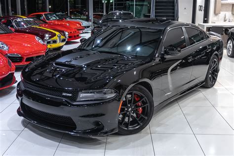 2018 Dodge Charger Daytona 392 Hp - Property & Real Estate for Rent