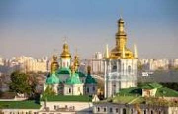 Memorable 5 Days Ukraine Tour Package | ukraine Trip Package for 4 ...
