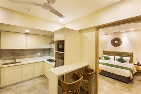 Hotel Floressa Randa - Serviced Accommodation in Chennai