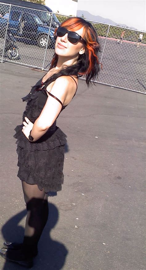 » Ash Costello: Steal The Look #3