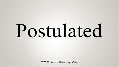 Image result for Postulant Definition