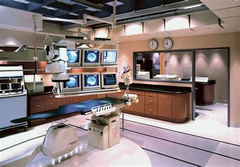 Rezultat imagine pentru Catheterization Lab