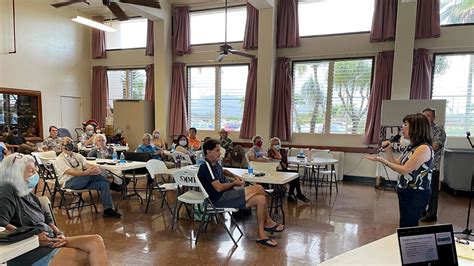 Samuel Mahelona Memorial Hospital Final Master Plan — Representative ...