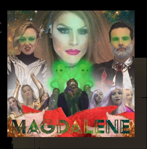 Magdalene: Charm Offensive: Amazon.in: Music}