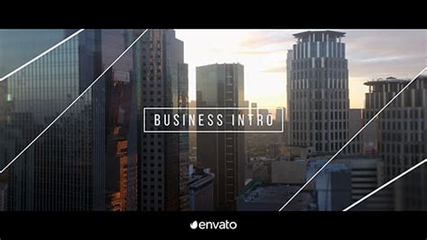 Business Introduction Promo 的图像结果