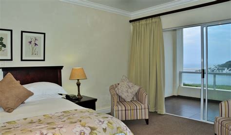 Customer reviews of The Estuary Hotel & Spa, , Port Edward