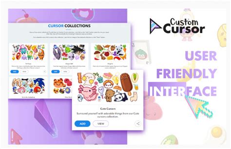 Image result for Cursor Customization