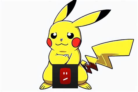 I COPYING STRIKER CENSORED AT PIKACHU'S RULE 34 by EVELYNSOFT on DeviantArt