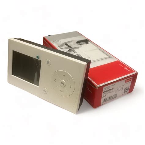 Image result for Danfoss FP720 Programmer User Guide