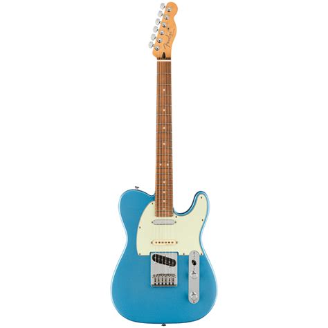 Fender Player Plus Nashville Telecaster Pau Ferro – Reemal Investrade Co.