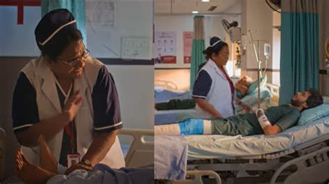 Ahead Of International Nurse Day, Mankind Pharma's Emotional Ad Goes ...