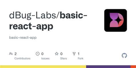 Image result for Basic React App Example