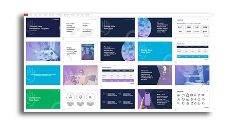 Image result for PowerPoint Designer Templates