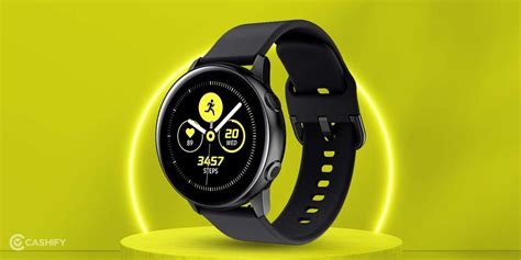 7 Best Smartwatches Under 20000 In India January 2026 | Cashify ...