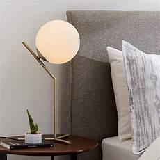Rivet Beam Sale Prime Day by Rivet Mid Century Modern Glass Metal Table Desk L Rivet Beam Sale Prime Day