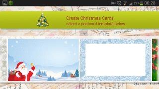 Christmas Card Creator APK Download for Android Free