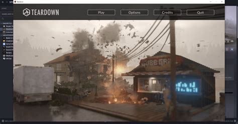 Image result for How to Fix Tear Down Not Loading