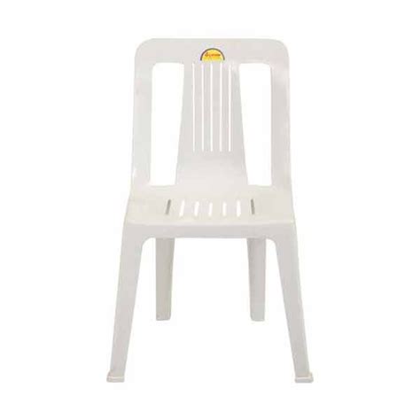Supreme Plastic Monoblock Chair Without Arm LILY sale online