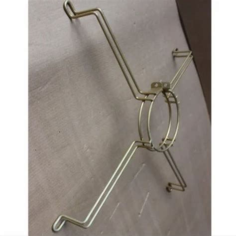 Motor Mounting Bracket - Fan Motor Mounting wire brackets Manufacturer ...