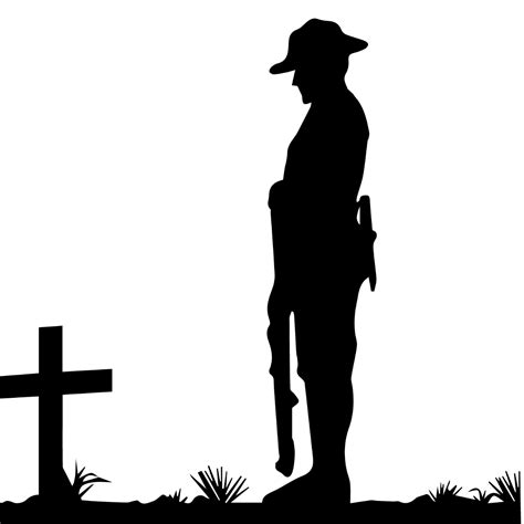 Tannenzapfen Silhouette Clipart