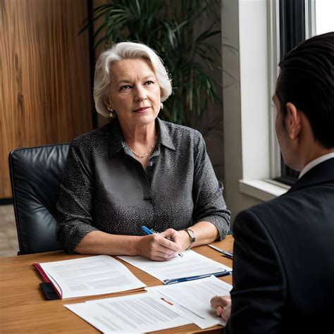 Image result for Executive Interview