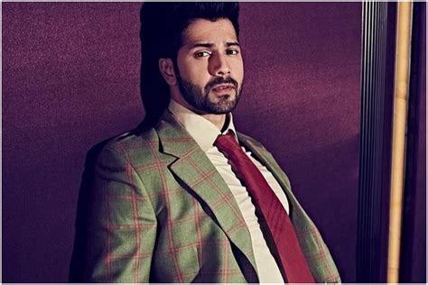 Happy birthday Varun Dhawan: इन 10 दिलचस्प बातों में जानिए कैसे हैं ...