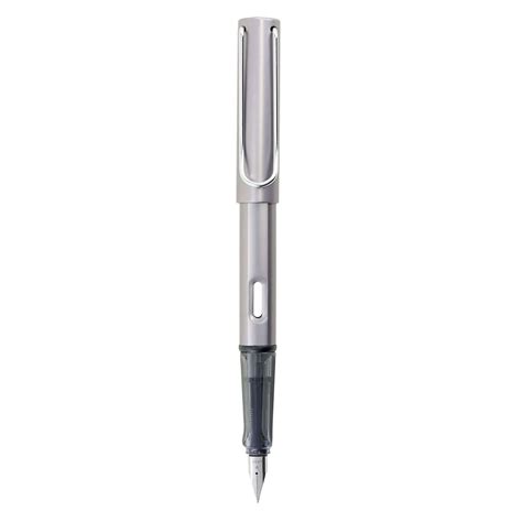 Lamy AL-Star Graphite Fountain Pen | Buy Online | Lamy – Makoba