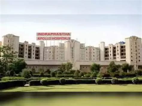 Indraprastha Medical Corporation - These 8 healthcare stocks double ...