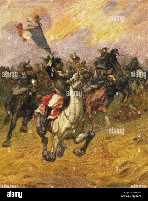 Flag Bearer War at Callum Grenda blog