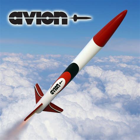 Image result for First Model Rocket