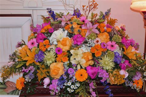 Baronick Funeral Home