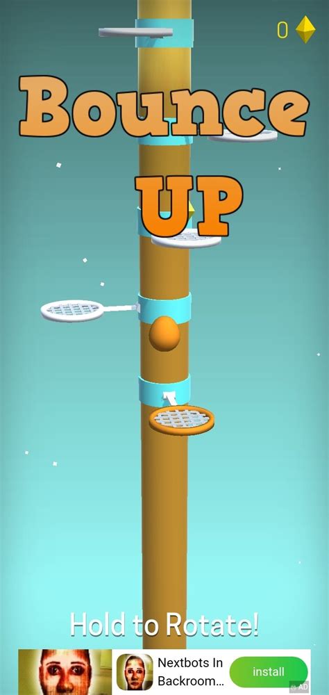 Descargar Bounce Up 1.0 APK Gratis para Android