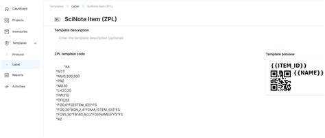 Image result for ZPL Example