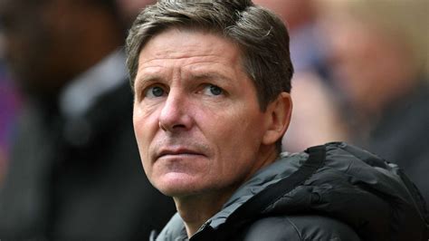 Crystal Palace dealt serious blow in bid to play in Europe next season ...